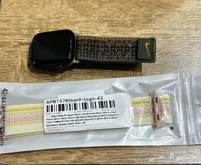 apple waatch SE 40mm 0