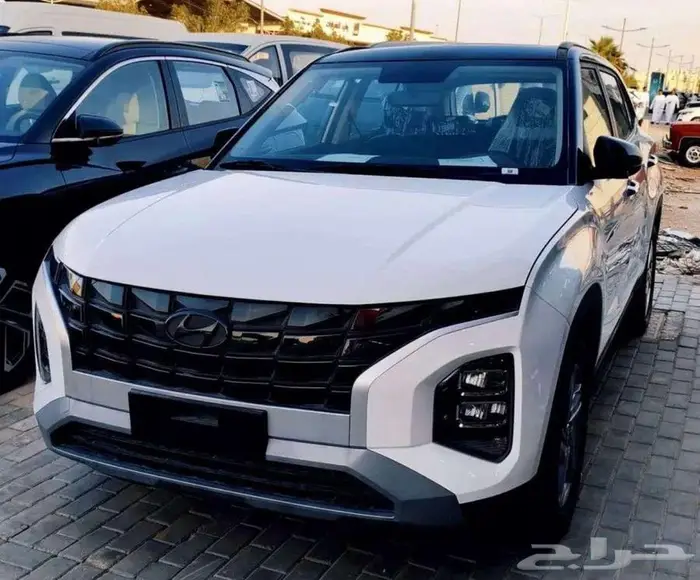 هيونداي كريتا سمارت 2025 0