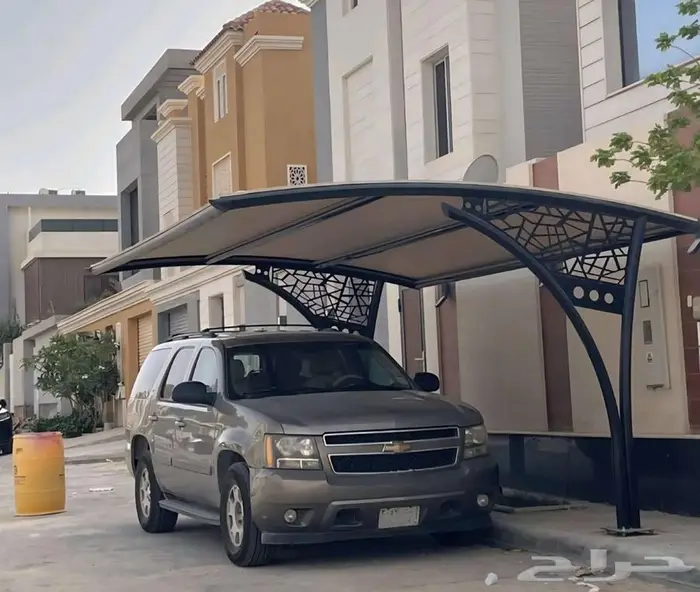 مظلات سيارات اسعار رخيصة في مناطق الجنوب 29