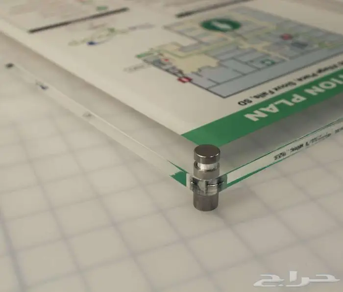 تصميم وتفصيل لوحات الأمن والسلامة والمصانع ومخارج الطوارئ 12