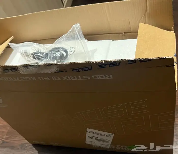 Oled asus gaming monitor 2