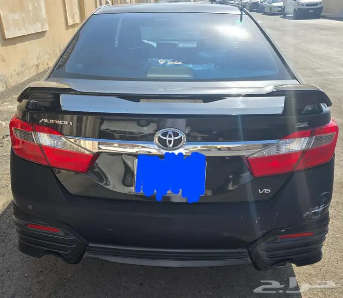 اوريون 2014 SE 6