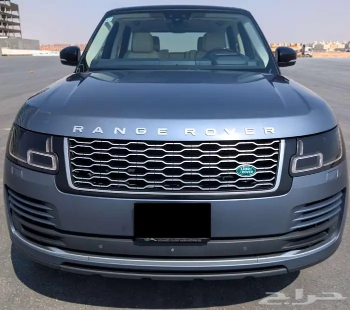 Range Rover 2018 Vogue V6 SC GCC Spec Massive Autobiography 6
