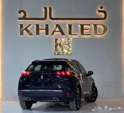 بيجو 208 فل كامل GT موديل 2023 كاش واقساط index