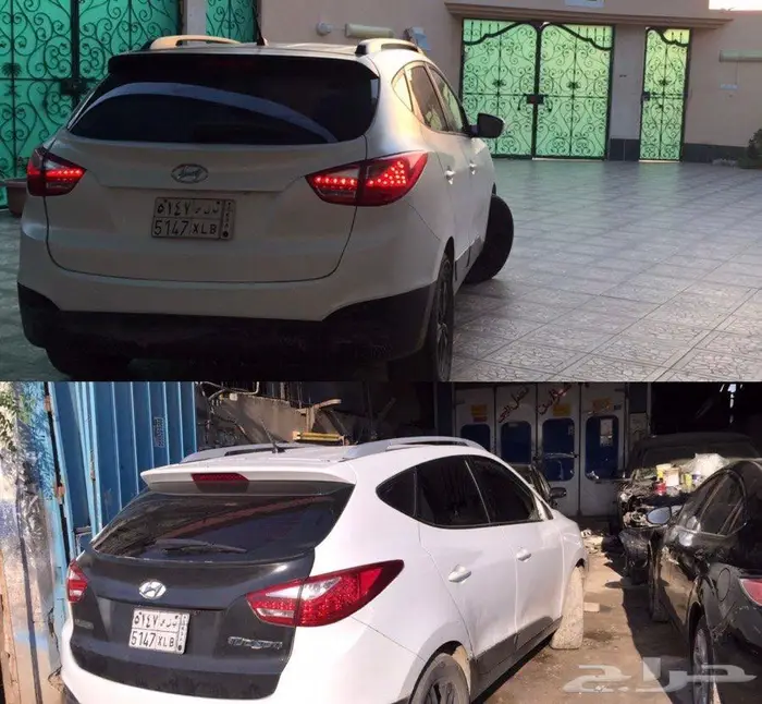 ورشة سمكرة ورش سيارات رش وكالة 16