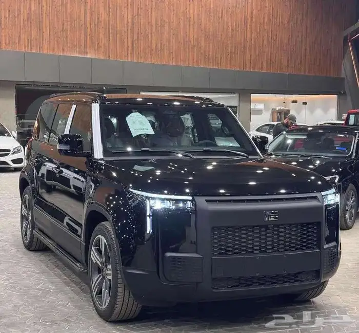 روكس VIP 01 موديل 2025 1