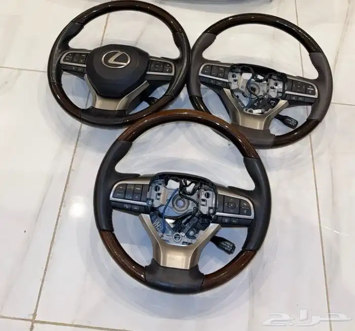 ES RX طاره لكزس 10