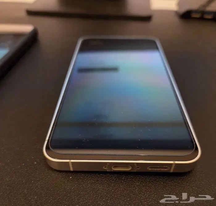 للبيع سامسونج اس24 اف اي Samsung s24FE 1