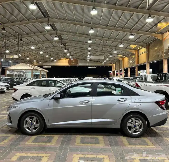 اكسنت فليت وسمارت 2026 - اقساط وكاش 1