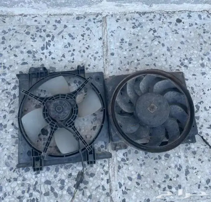 قطع شيروكي من 97 الى 2001 6