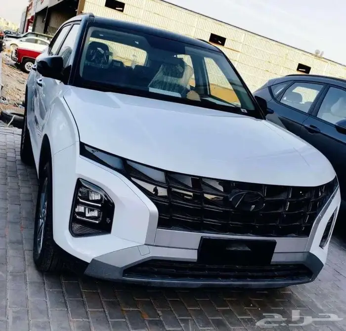 هيونداي كريتا سمارت 2025 1