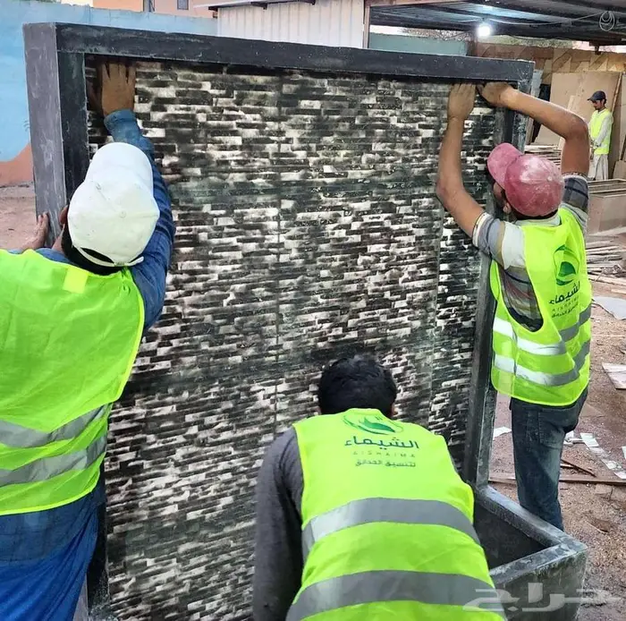 افضل شلالات ونوافير جاهزة فايبر بالرياض جملة تفصيل 57