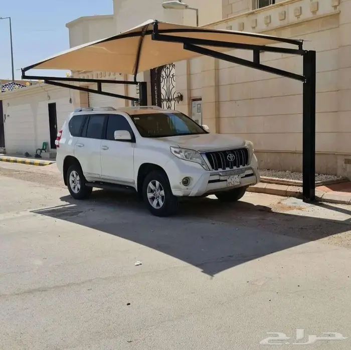 مظلات سيارات اسعار رخيصة في مناطق الجنوب 4