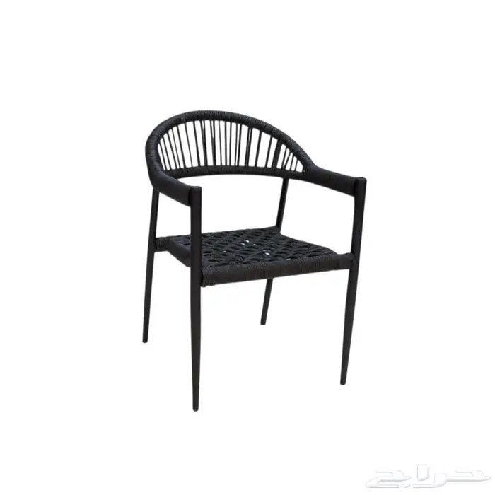 كراسي وطاولات خارجيه كوفي بأشكال مختلفه 15