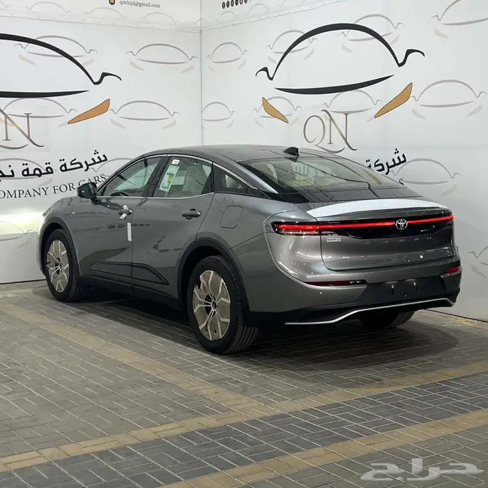 عرض_الاقساط_تويوتا_كراون_برستيج_م2.5_هايبرد_تماتيك_2025 2