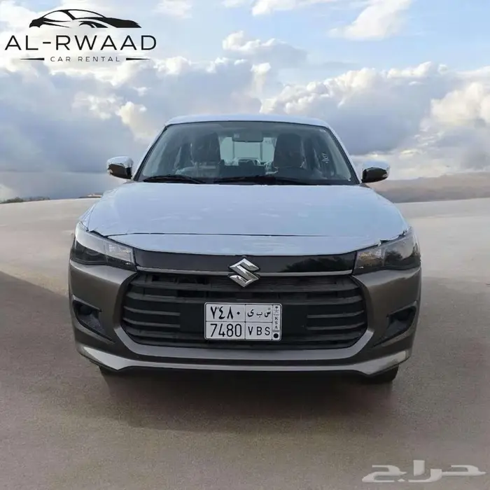 تعلن شركة استقبال الرواد لتأجير السيارات عن عروضها لكم 2