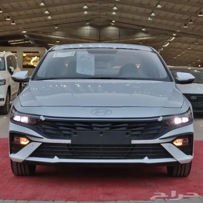 هونداي النترا 2026 سمارت كمفورت (اقساط جميع البنوك) 0