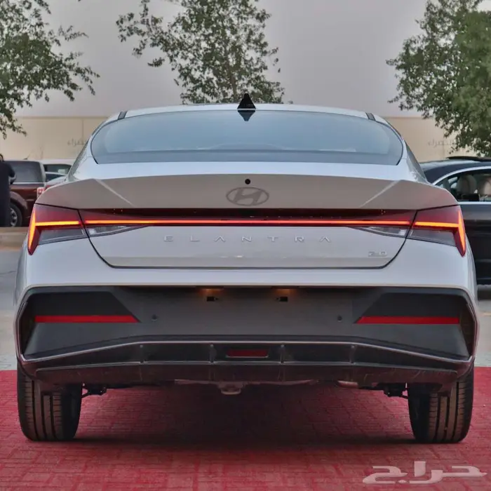 هونداي النترا 2026 سمارت كمفورت (اقساط جميع البنوك) 5