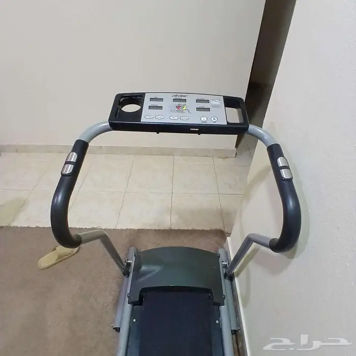 Tred mil for sale  Fully functional جهاز المشي 0