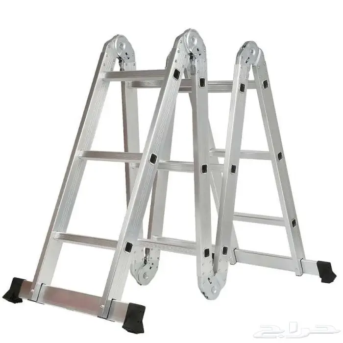 سلم متعدد الاستخدام 1