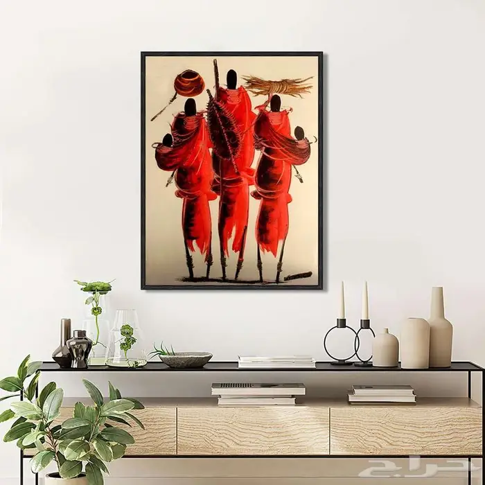 لا تفوتكم خصومات علي اللوحات الجدارية 30