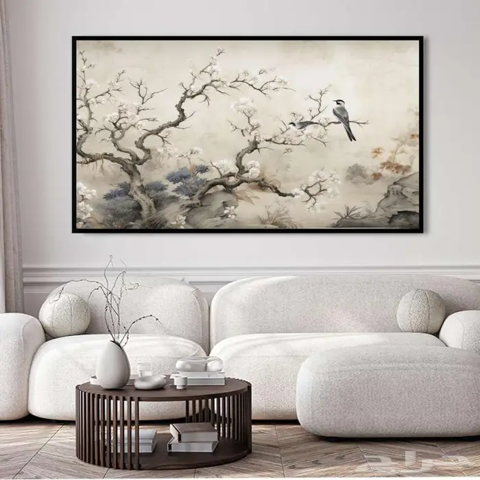 لا تفوتكم خصومات علي اللوحات الجدارية 27