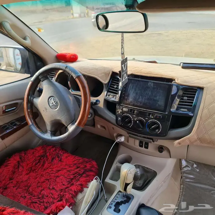 فورشنر 1