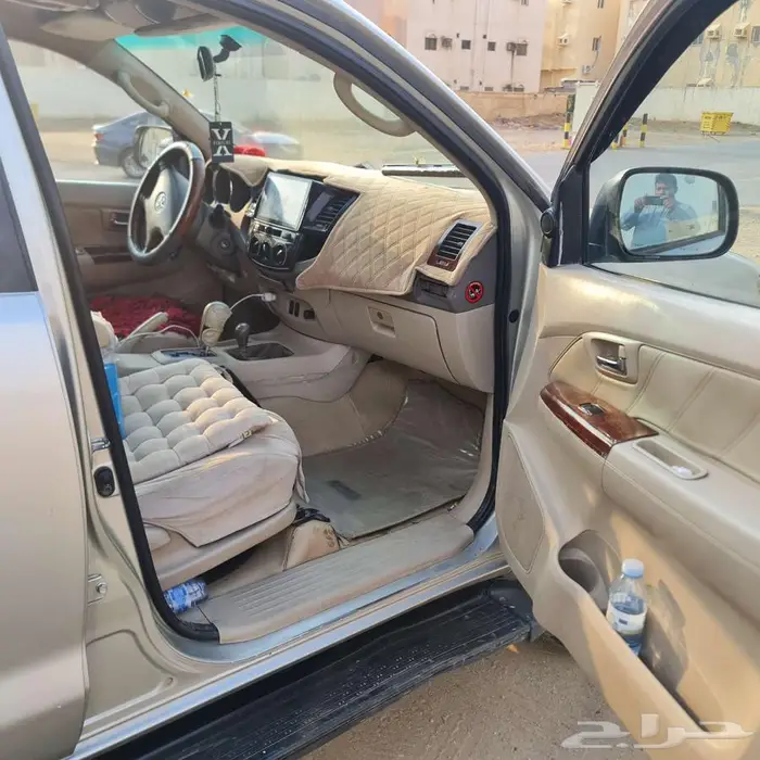 فورشنر 3