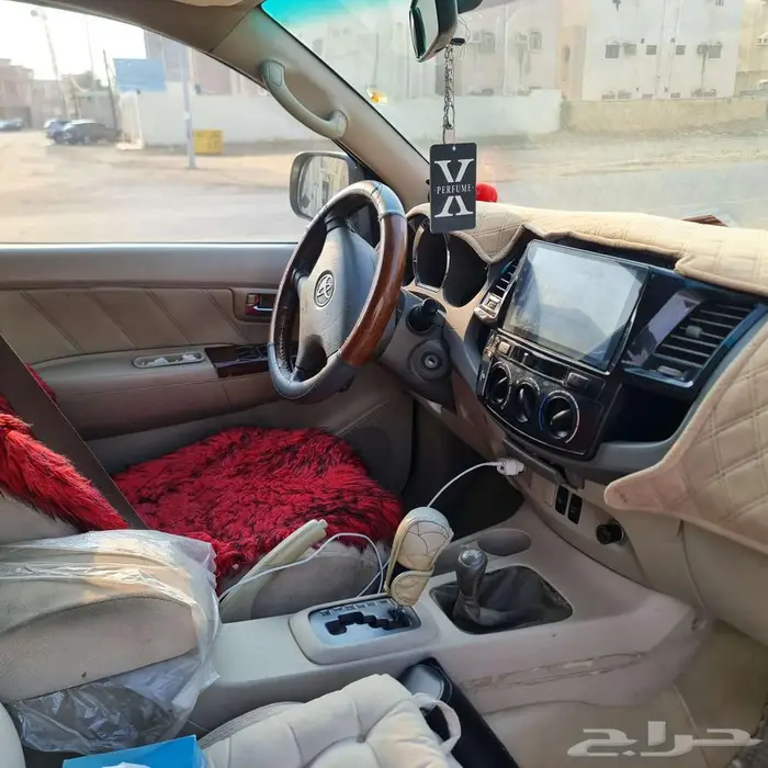 فورشنر 4