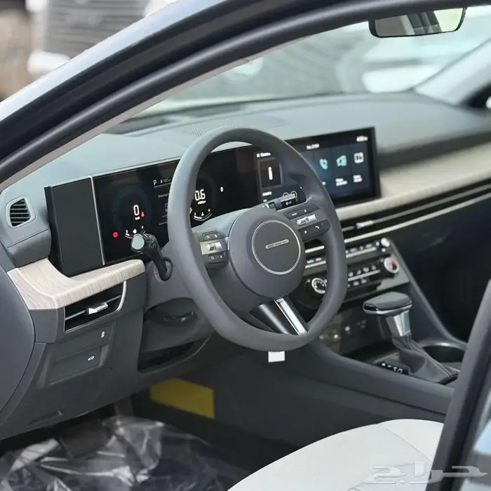 هيونداي سوناتا بيسك 2026 كاش وتقسيط 11