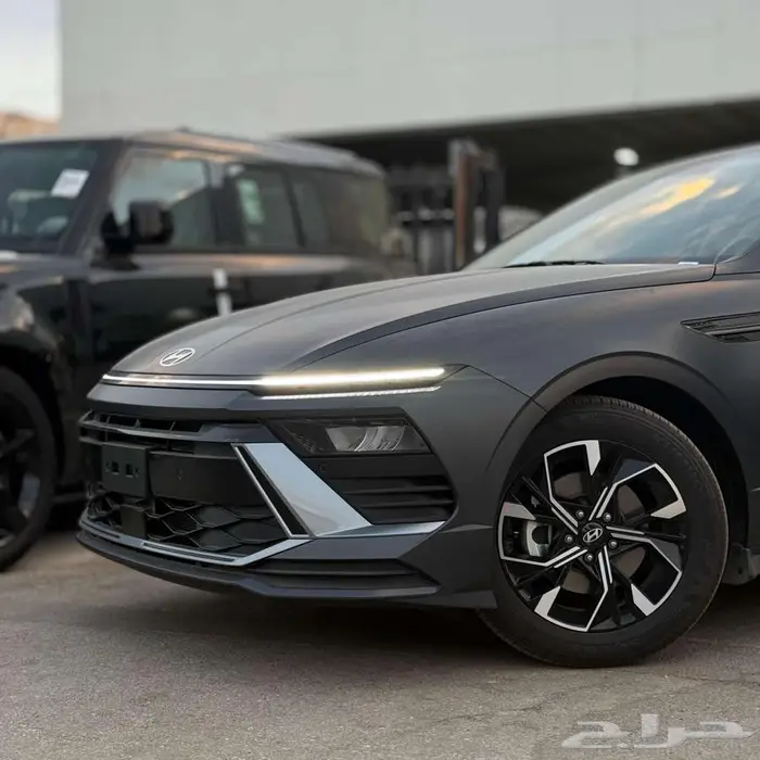 هيونداي سوناتا بيسك 2026 كاش وتقسيط 5