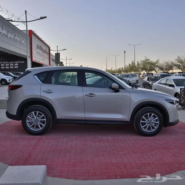 مازدا CX5 ستاندر 2025خليجي عروض مبيعات البنوك والاقساط 7