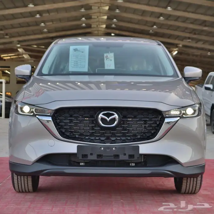 مازدا CX5 ستاندر 2025خليجي عروض مبيعات البنوك والاقساط 5