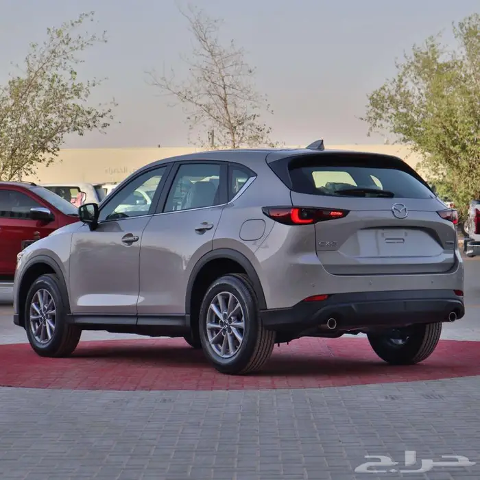 مازدا CX5 ستاندر 2025خليجي عروض مبيعات البنوك والاقساط 6