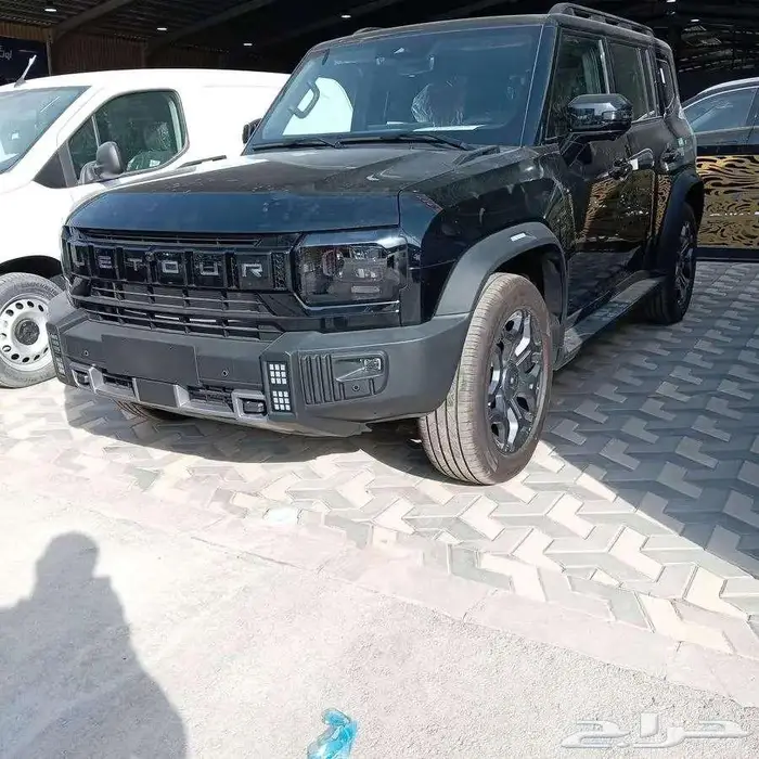 جيتور تى 2 T لاكجرى 2026 كاش وتقسيط جميع الفئات 1