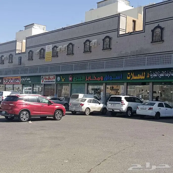 شقق مفروشة للإيجار الشهري جدة حي الحمدانيه 3