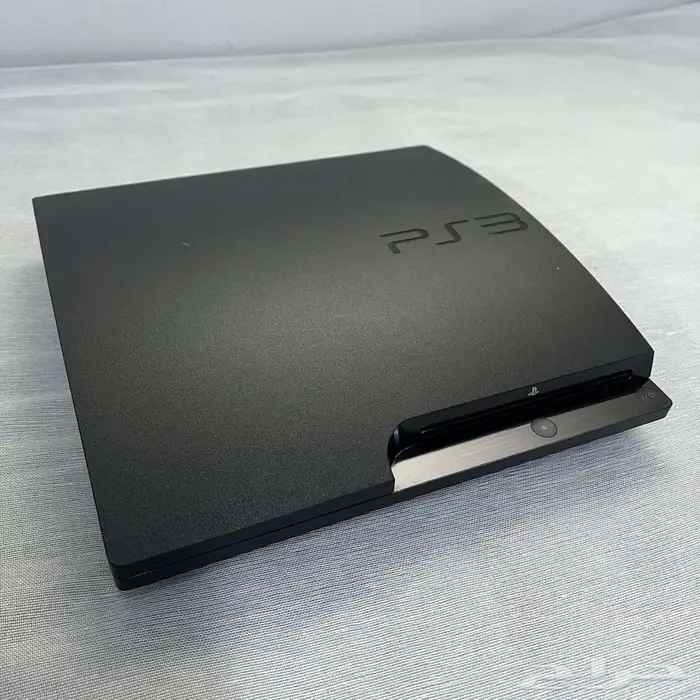 بلايستيشن 3 بالإضافة الى50لعبه بدون نت سوني 3 PlayStation 3 1