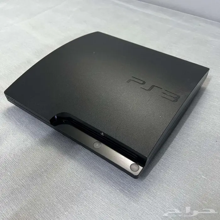 بلايستيشن 3 بالإضافة الى50لعبه بدون نت سوني 3 PlayStation 3 2
