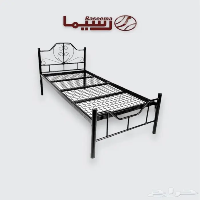 سرير رسيما سرر رسيما متوفرة الآن 0