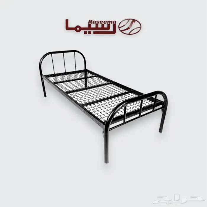 سرير رسيما سرر رسيما متوفرة الآن 6