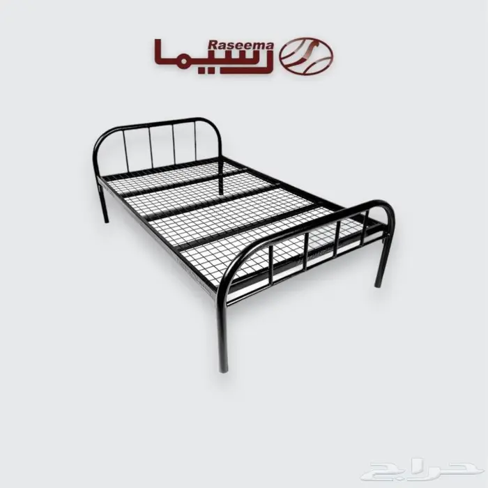 سرير رسيما سرر رسيما متوفرة الآن 9