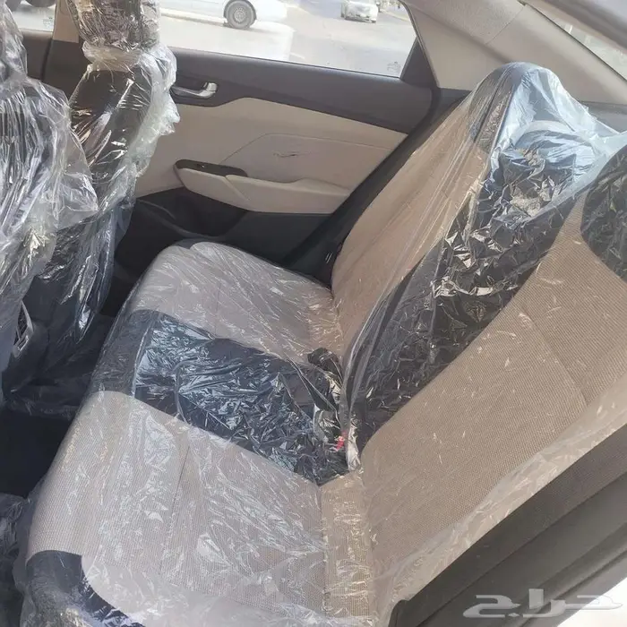 اكسنت موديل 2022 للبيع 9