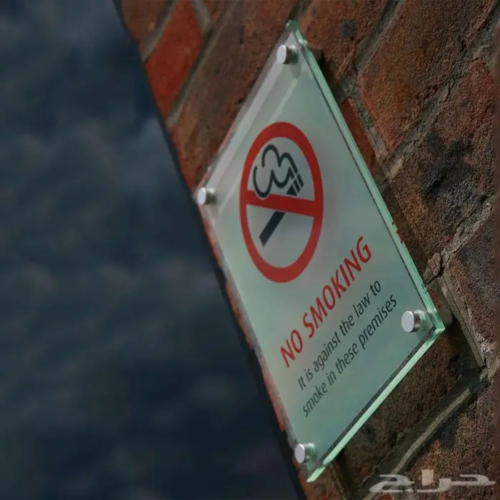 تصميم وتفصيل لوحات الأمن والسلامة والمصانع ومخارج الطوارئ 17