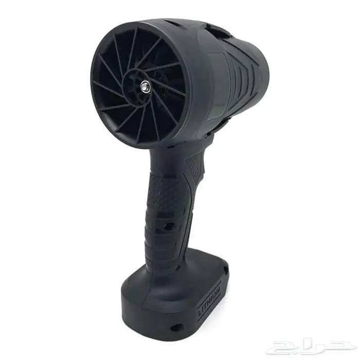 منفاخ هواء يعمل بالبطارية محمول بضمان عام 1