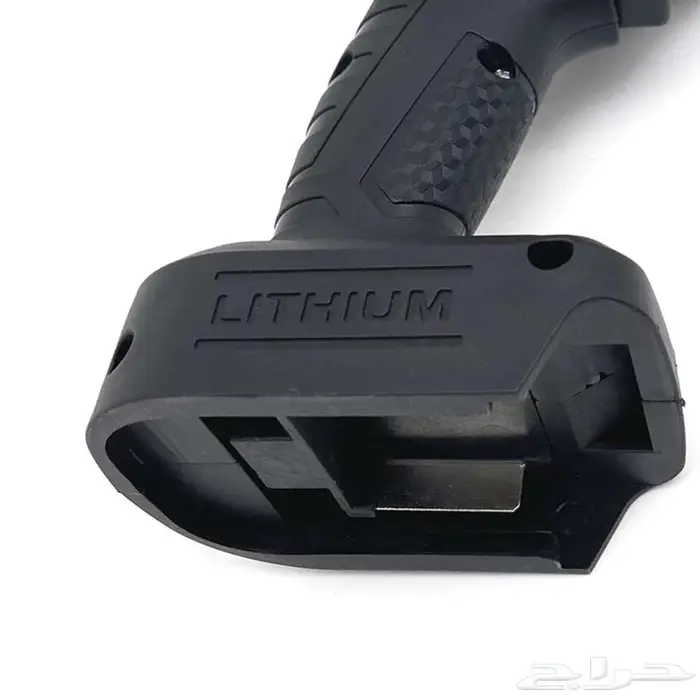 منفاخ هواء يعمل بالبطارية محمول بضمان عام 3