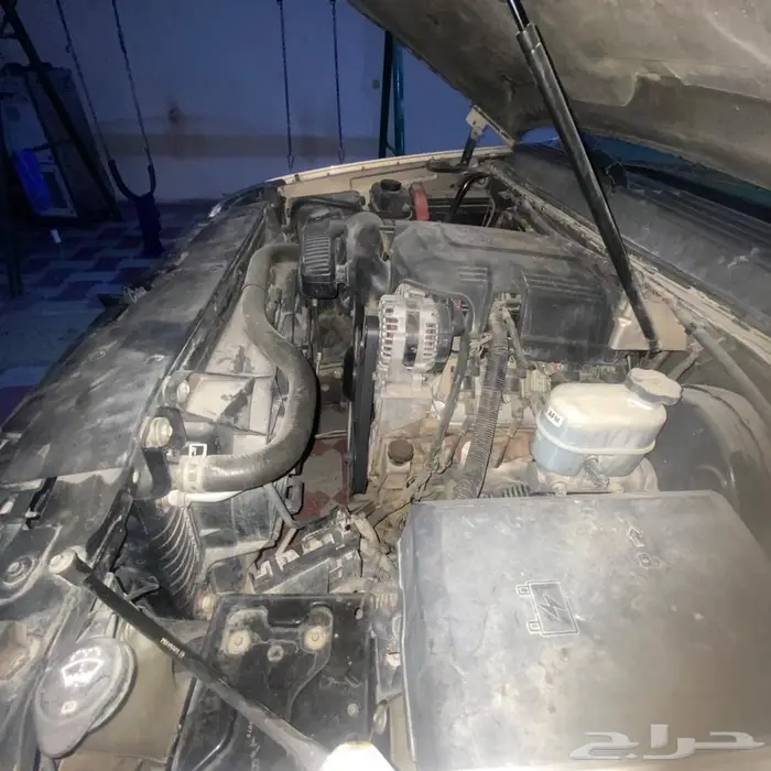 جمس يوكن 2009 XL 0