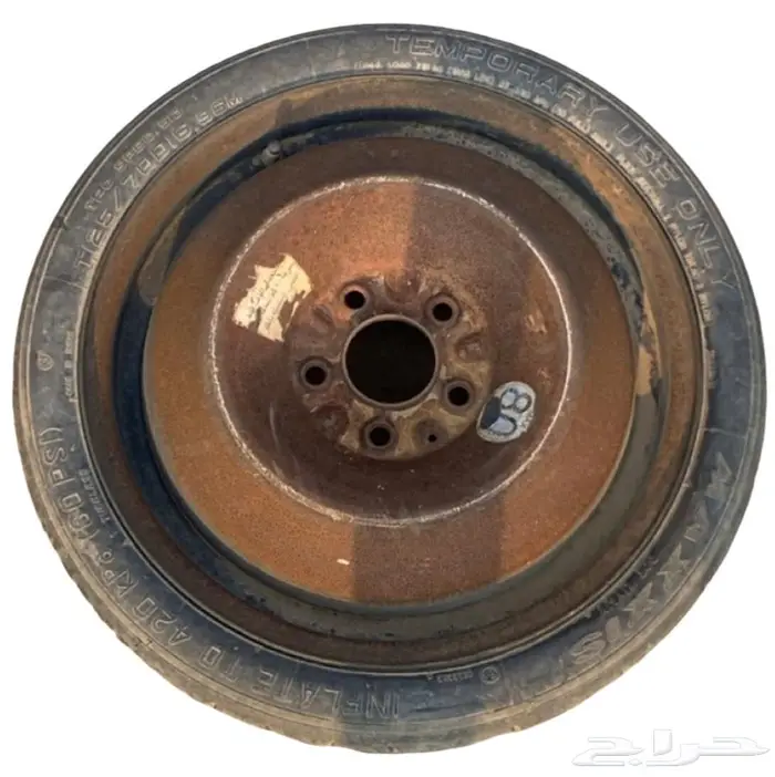 اسبير امريكي مجموعه فورد 0