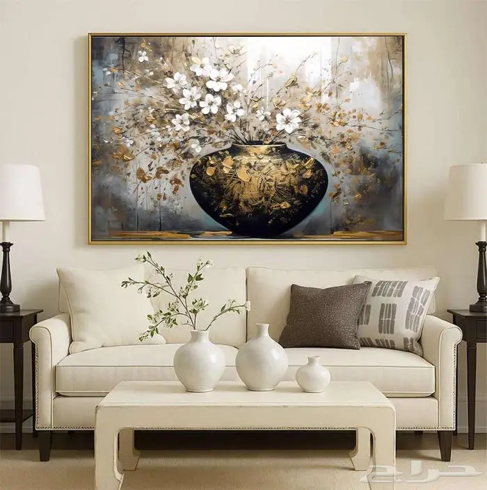 لا تفوتكم خصومات علي اللوحات الجدارية 18