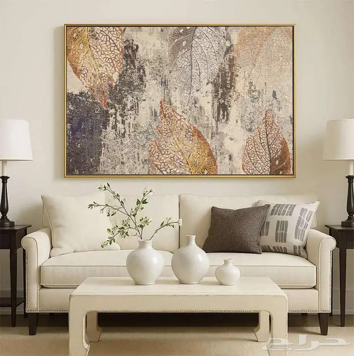 لا تفوتكم خصومات علي اللوحات الجدارية 24