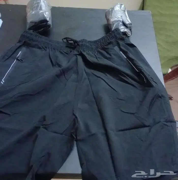 شورت سباحة مقاس ميديم لىلارج 1